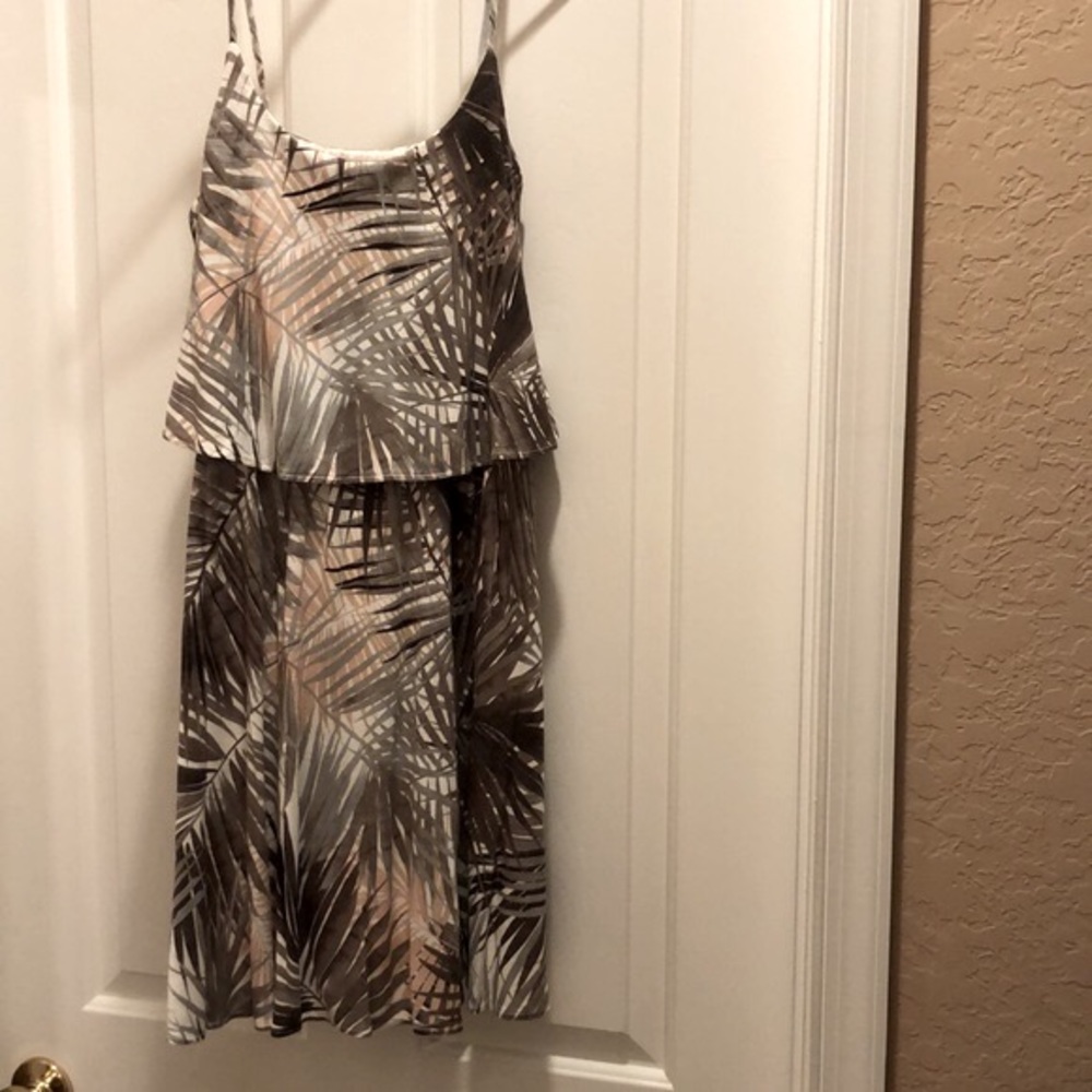 H&M dress